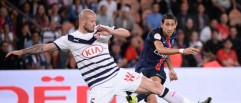 L1 - Le PSG fait le job à Nantes