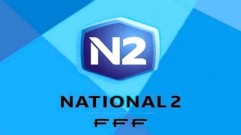N2 : les résultats et classement des Girondins