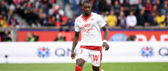 Mercato : Younousse Sankharé vers un départ à l'étranger ?