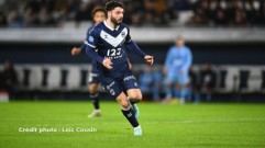 N2 : Les Girondins dans la souffrance battent Bayonne et restent solides leaders