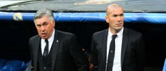 Coronavirus : Carlo Ancelotti "espère que cela nous changera tous"