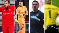 Les Girondins multiplient les pistes pour un gardien de but : Letellier, Patron, Sourzac...