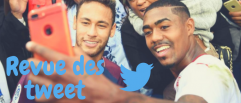 La revue des tweet
