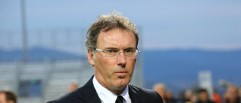 Laurent Blanc au Barça ?