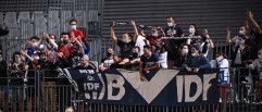 Girondins : le communiqué très ferme des MBIDF contre Gérard Lopez