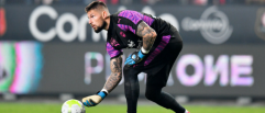 EdF - Costil absent de la liste de Deschamps