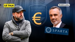 Girondins : Gérard Lopez dit stop, Sparta seul face à la DNCG ?