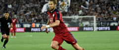 Jaroslav Plasil : "Le Slavia était meilleur"