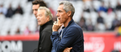 Lille - Bordeaux : le zéro pointé des Girondins en première mi-temps