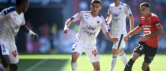 L1 : Palencia sera suspendu face à Dijon