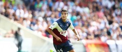 Anciens : Younès Kaabouni se distingue en Ligue 2