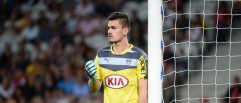 CdL - La compo officielle des Girondins de Bordeaux