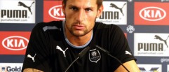 Benoit Costil : "ll faut basculer avec un nouveau staff"