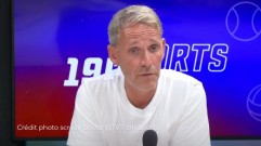 Girondins : Cormier annonce deux possibles recrues et confirme les discussions avec Trémoulinas