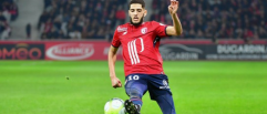 Mercato : Yassine Benzia en stand-by ? 