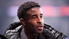 Girondins : premiers pas de Rio Mavuba à l’entraînement après le changement de staff