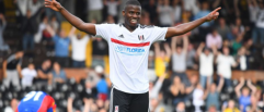 Mercato : Floyd Ayité suivi par les Girondins ?