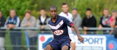 Diego Rolan malade