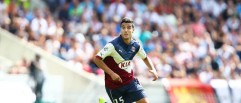 Anciens : Younès Kaabouni se distingue en Ligue 2