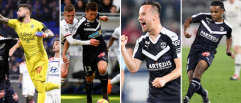 Girondins : désignez le meilleur joueur du mois d'avril