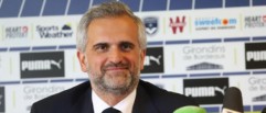 CdL - La Coupe, priorité de Martin