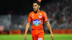 N2 : Le VFC La Roche frappe fort avec un attaquant de Ligue 2 qui arrive au mercato