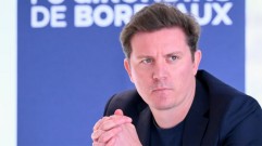 Girondins : Arnaud Saint-André explique la nomination de Mavuba et réaffirme l’objectif Ligue 3