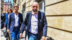 Girondins : le club fixé sur la date de son audience devant le CNOSF pour lever la sanction FIFA