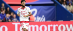 Hervé Penot : "Le match à Paris a montré qu'il y avait des faiblesses"