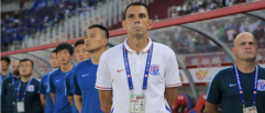 Anciens : Gustavo Poyet, coach de l'AEK Athènes ? 