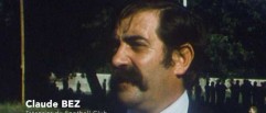 Quand Claude Bez convoquait le reporter de l'Equipe dans son bureau