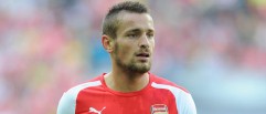 Mathieu Debuchy : « J'ai envie de partir, de trouver un nouveau challenge au mois de janvier »