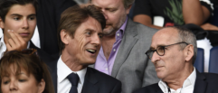 Frédéric Longuépée aux Girondins on en parle [Replay]