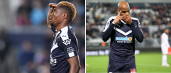 La classement final des buteurs des Girondins