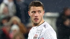 Girondins : "Impossible pour moi de refuser", Baptiste Guillaume explique son choix de Bordeaux