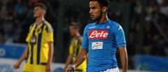 Anciens : plus de peur que de mal pour Adam Ounas