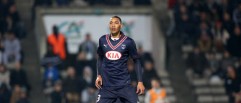 Guillaume Hoarau : "Il y a un confort particulier à Bordeaux, mais il faut savoir se faire violence"