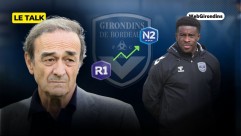 Girondins : la reconstruction est bloquée ? Le plan pour repartir en R1