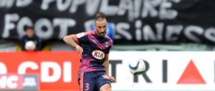 Mercato - Un contrat en Italie pour Contento ?