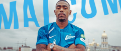 Malcom parmi les grosses déceptions mercato de L'Équipe