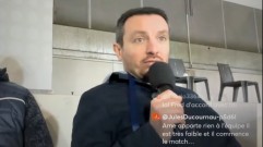 Girondins : "La Roche peut s'effondrer"