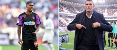 Mercato - Stéphane Martin : "La probabilité que Malcom reste à Bordeaux est quasi nulle"