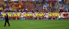 Anciens : Moussa Maazou quitte le RC Lens