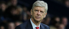 Wenger : "Je ne pense pas que nous sommes proche de le faire"