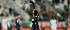 Malcom explique son selfie et ses mots après son but