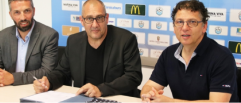 Mercato : René Lobello devient entraîneur du Tours FC [Officiel]
