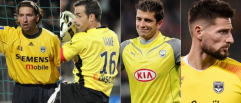 Podcast : le poste de gardien de but et les Girondins