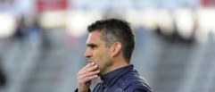 CDF - Pierre Maturana : "Quand tu perds ce match, c’est une faute professionnelle de base"