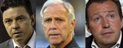 Anciens : René Girard bientôt viré du Wydad Athletic Club ? 