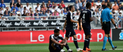 Statistiques : Bordeaux voit rouge 